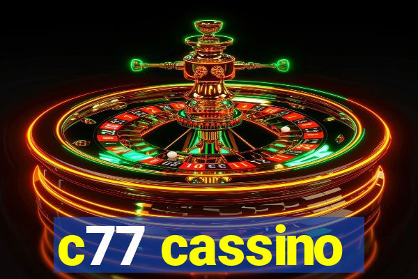 c77 cassino